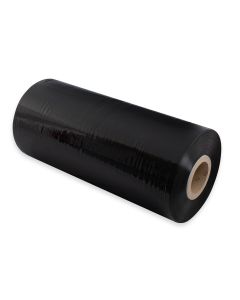 Advanced Power Stretch Film 17μm, 500mm, Black, 190% elongation