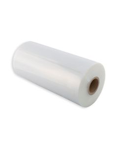 Power Stretch Film 17μm, 500mm, Clear, 250% elongation, 6 months UV protection